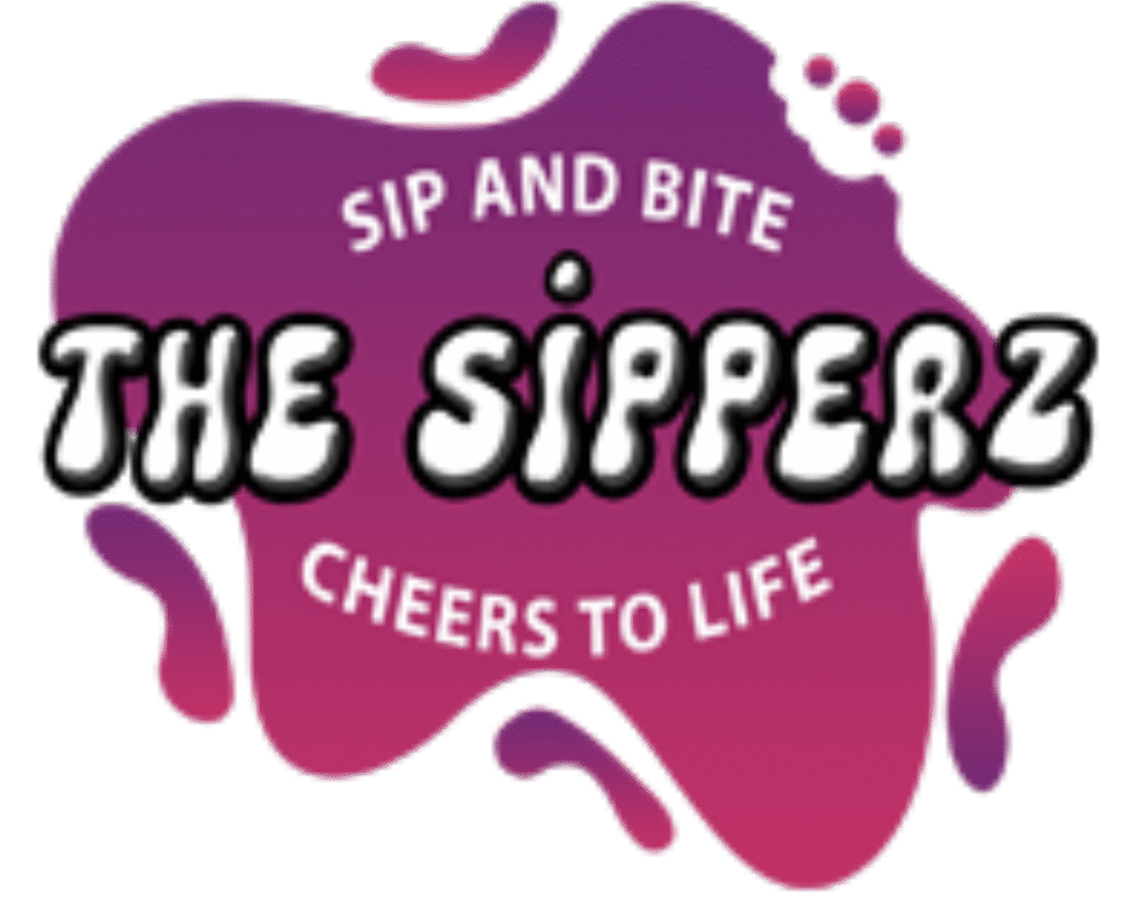 Sipperz LOGO